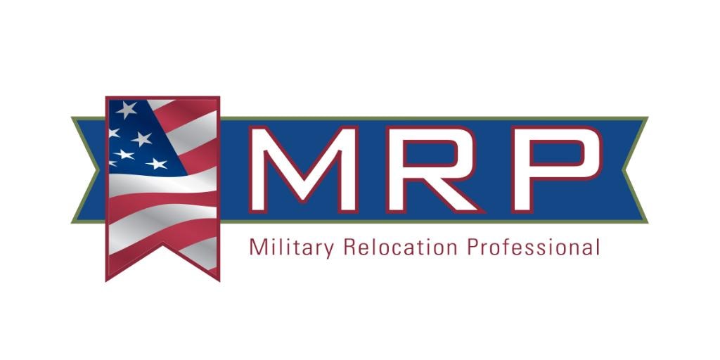 Military Relocation Professional designation