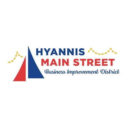 Hyannis Main Street Business Improvement District logo