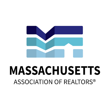 Massachusetts Association of Realtors logo