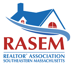 Real Estate Association of Southeastern Massachusetts logo