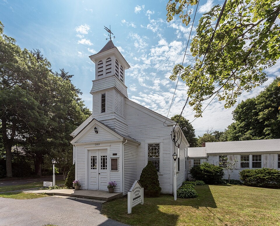 Marstons Mills Village Center