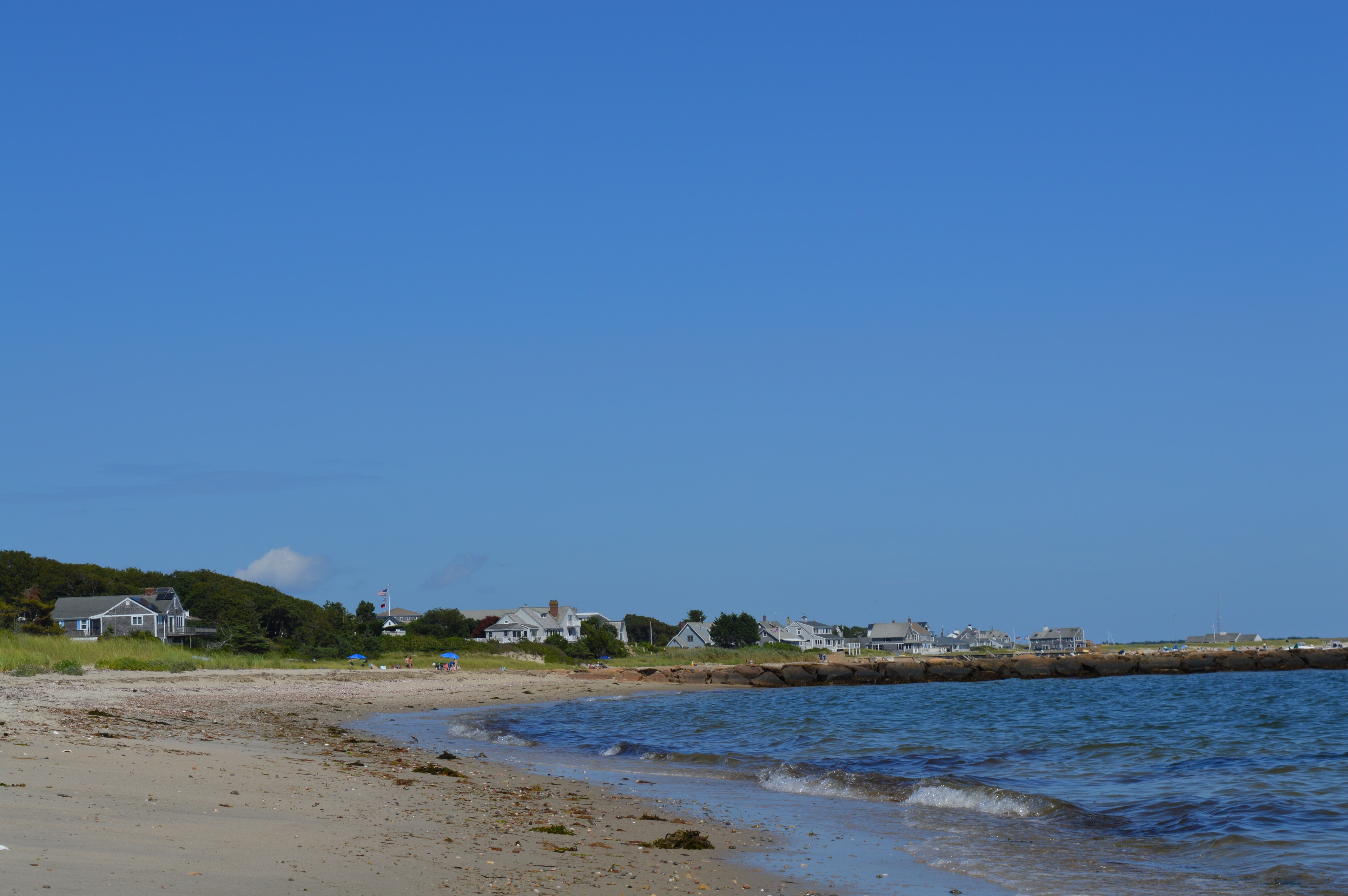 Retiring on Cape Cod: A Guide to Barnstable’s Seven Villages
