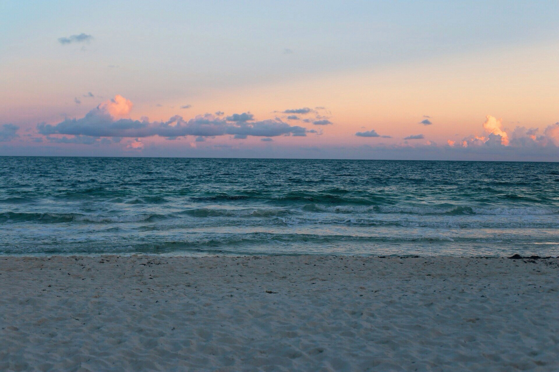 Keyes Memorial Beach