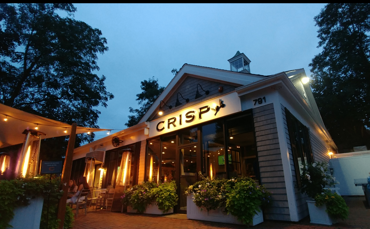 CRISP