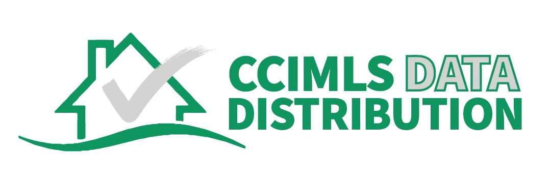CCIMLS Data Distribution